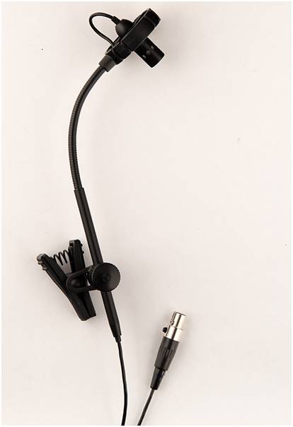 PRODIPE PROSB21 SB21 Lanen Микрофон для медных духовых/перкуссии, Prodipe
