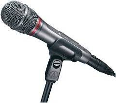 AUDIO-TECHNICA AE6100 - Микрофон вокальный дин.,гиперкард.