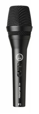 AKG P3S - Микрофон