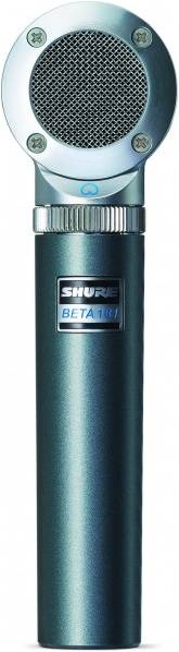 SHURE BETA181 C - Микрофон