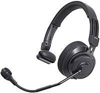 AUDIO-TECHNICA BPHS2S - Гарнитура с одним наушником и динамическим микрофоном