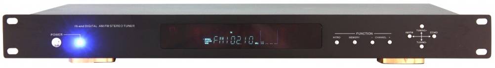 PROAUDIO DT-3216 - Радиосистема