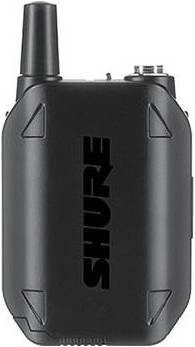 SHURE GLXD1 - Передатчик для радиосистемы
