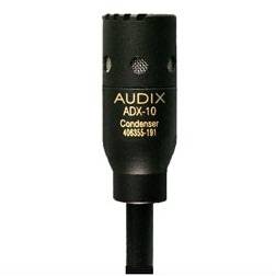 AUDIX ADX10FLP - Микрофон