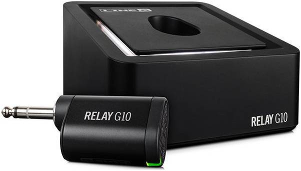 LINE 6 RELAY G10 - Радиосистема