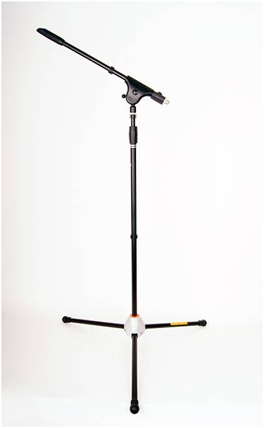 SOUNDKING SD225 Стойка для микрофона, журавль, телескопическая, Soundking