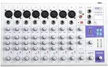 FREE SOUND MIXBOX-10 - Микшерный пульт