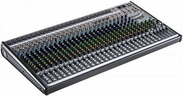 MACKIE ProFX30v2 - Микшерный пульт