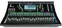 ALLEN&HEATH SQ-6 - Микшерный пульт