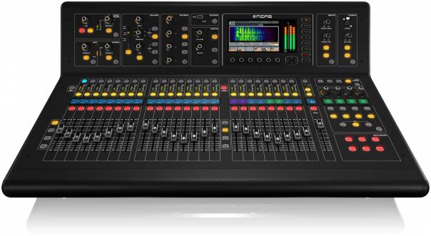 MIDAS M32 - Микшерный пульт