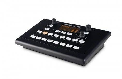 ALLEN&HEATH ME-1 - Микшерный пульт