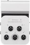 ROLAND GO MIXER PRO карманный микшер