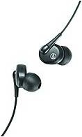 AUDIO-TECHNICA EP3 - Наушники In-Ear Headphones