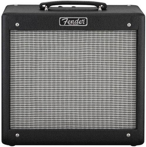 FENDER PRO JUNIOR III - Комбоусилитель для электрогитары