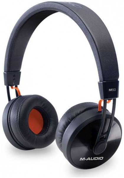 M-AUDIO M50 - Наушники
