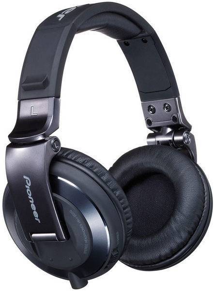 PIONEER HDJ-2000 - Наушники