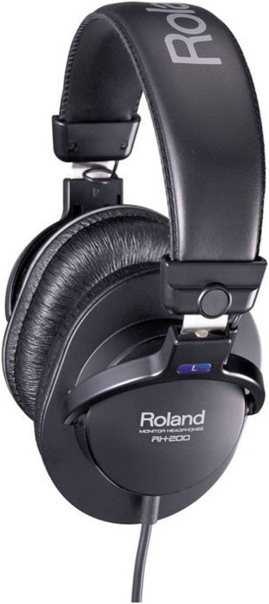 ROLAND RH-200 - Наушники мониторные
