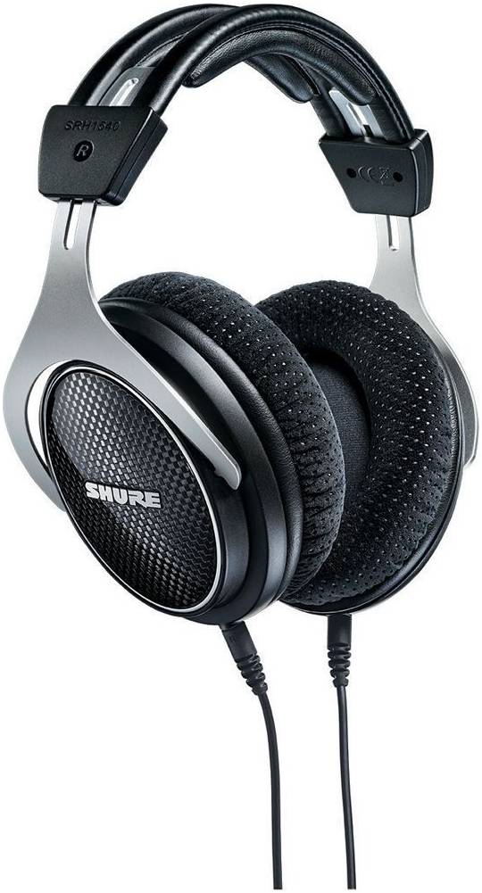 SHURE SRH1540 - Наушники мониторные