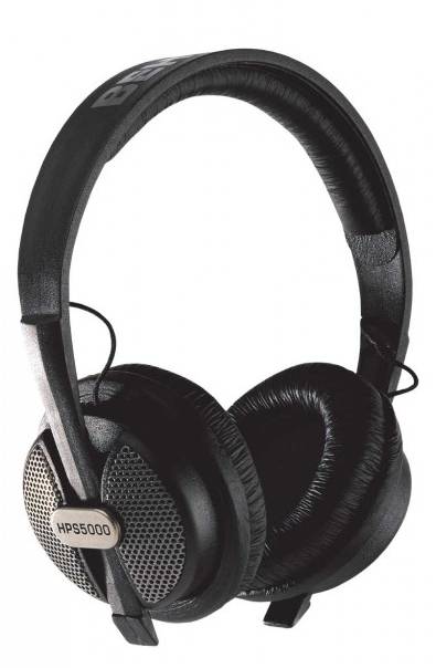 BEHRINGER HPS5000 - Наушники