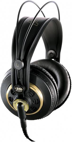 AKG K240 Studio - Наушники мониторные