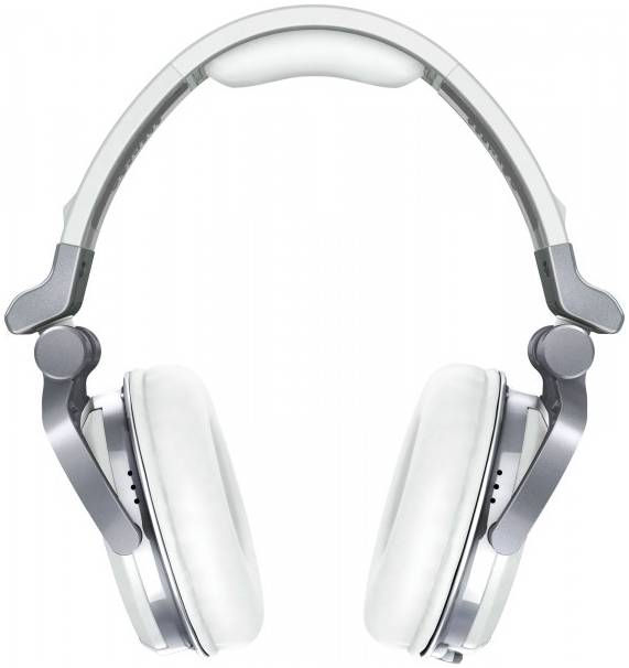 PIONEER HDJ-1500 W - Наушники