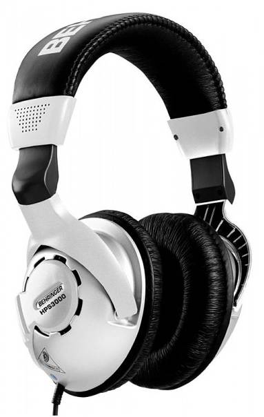 BEHRINGER HPS3000 - Наушники