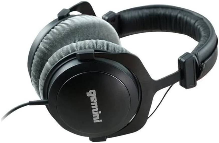 GEMINI DJX-1000 - Наушники