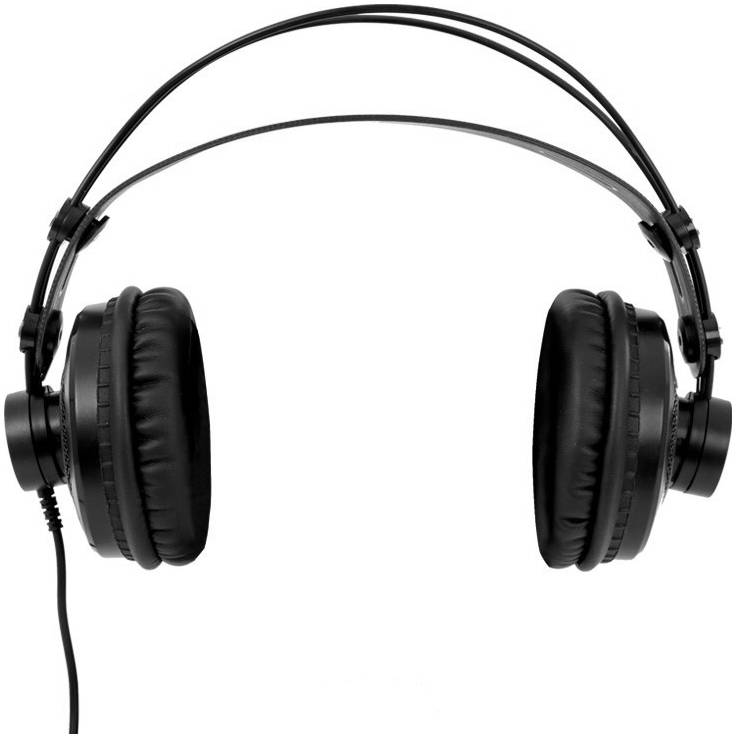 ARTESIA AMH-11 Профессиональные студийные наушники.