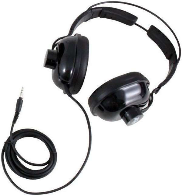 PEAVEY PVH 11 - Наушники