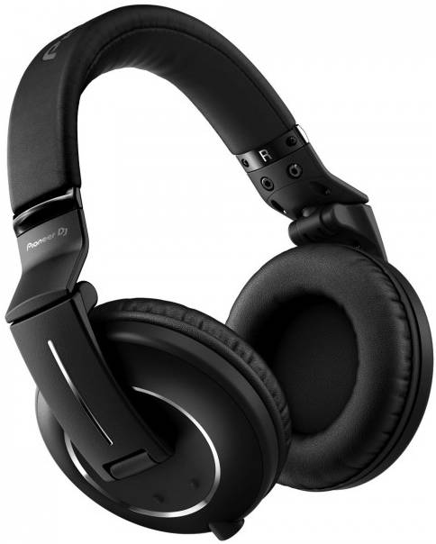 PIONEER HDJ-2000MK2 K - Наушники