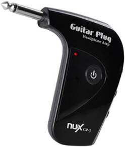 NUX GP-1-NUX - Моделирующий усилитель для наушников