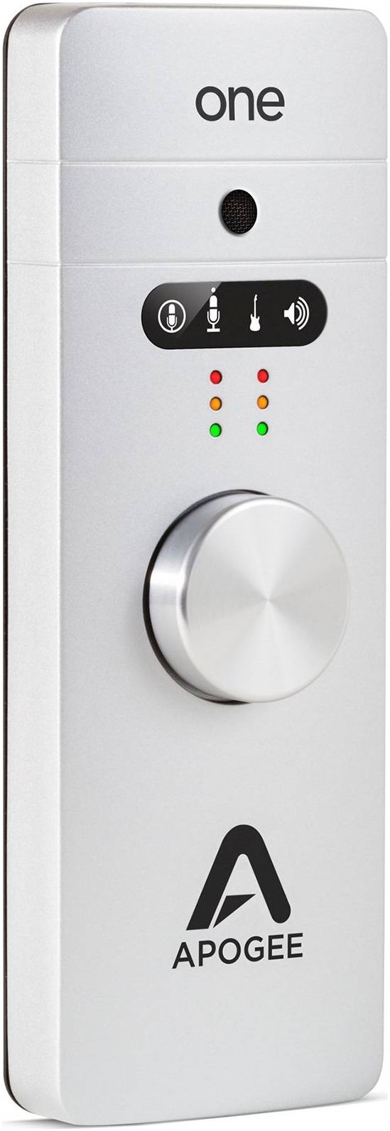 APOGEE ONE for Mac - Звуковая карта