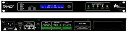 TANNOY Sentinel SM1 Monitor - Контроллер для мониторинга сети