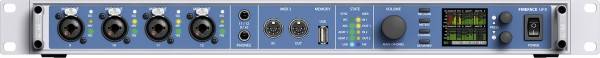 RME Fireface UFX - Звуковая карта
