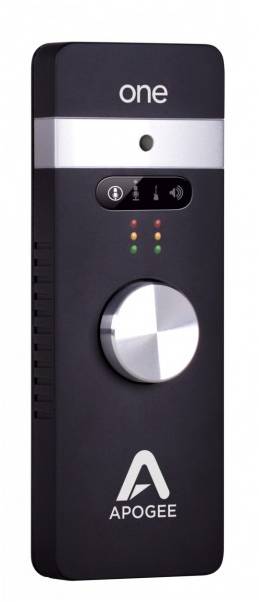 APOGEE ONE - IOS - MAC - Звуковая карта