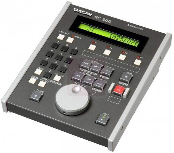 TASCAM RC-900 - Пульт ДУ