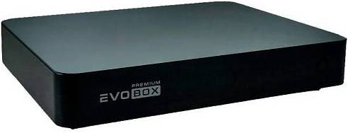 EVOLUTION EVOBOX Premium - Караоке-система