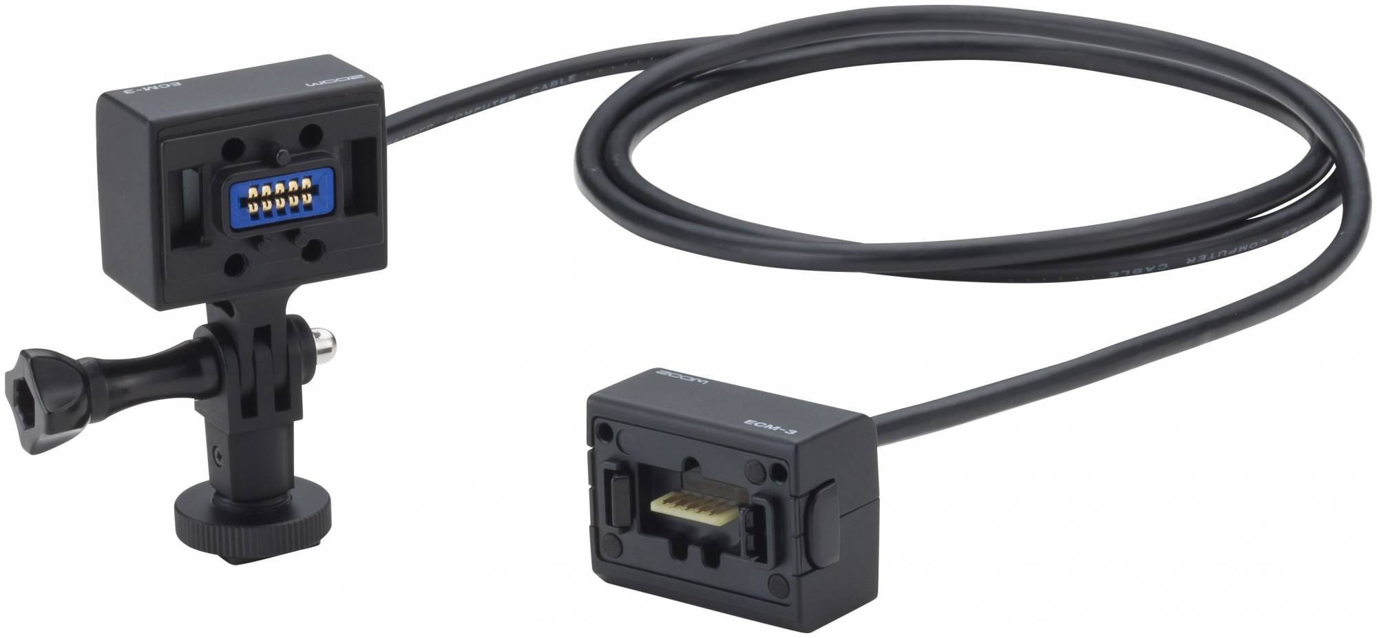 ZOOM ECM-3 - Цифровой кабель