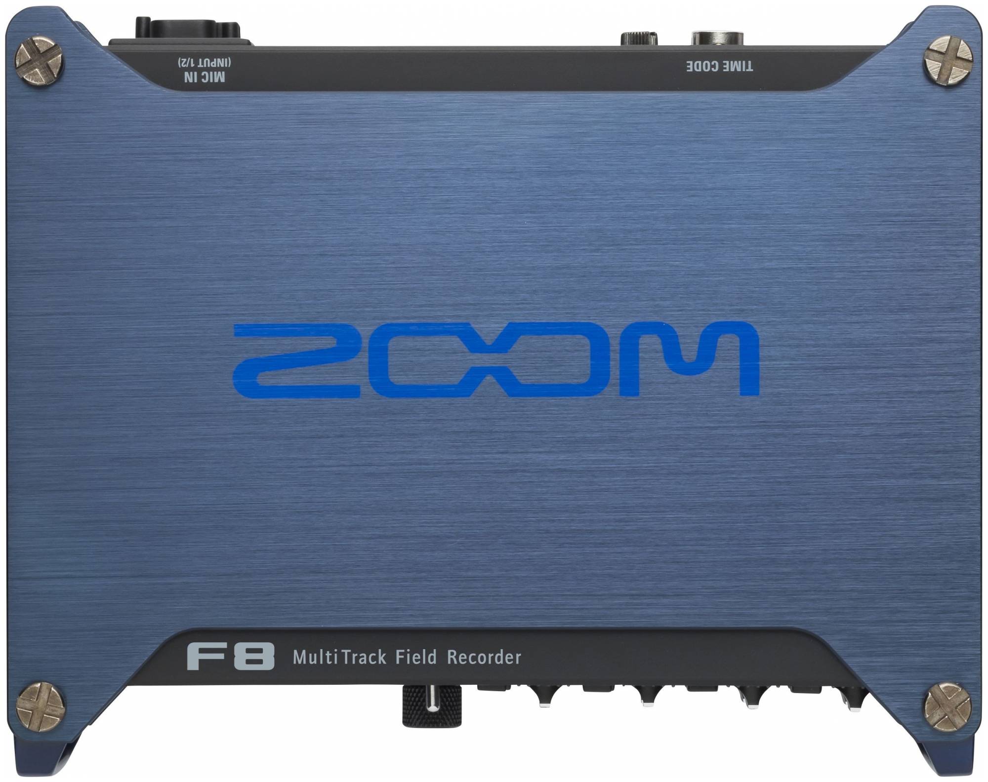 ZOOM F8 - Цифровой диктофон