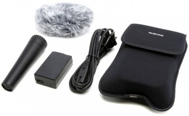 TASCAM AK-DR11G - Набор аксессуаров