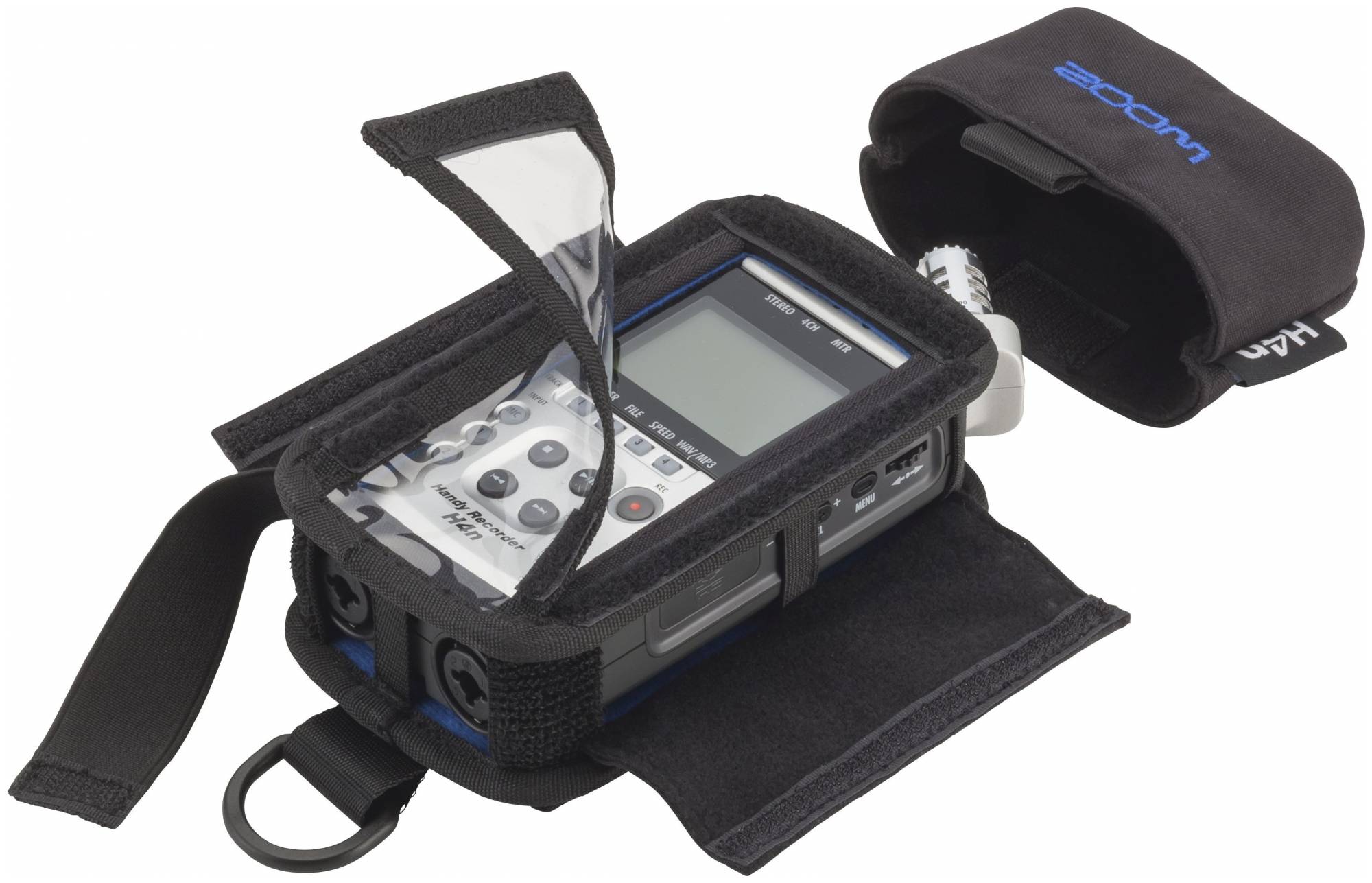 ZOOM PCH-4n - Чехол для диктофона
