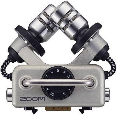 ZOOM XYH-5 - Съемный микрофон