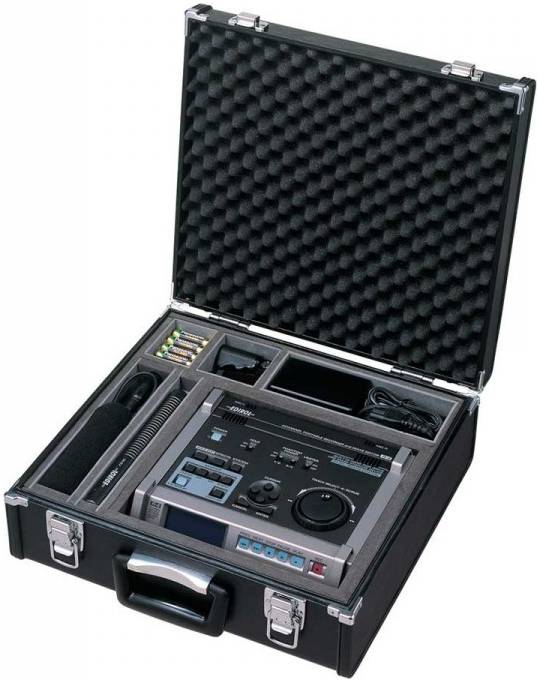 ROLAND SHC-R4 - Чехол для аудиорекордера