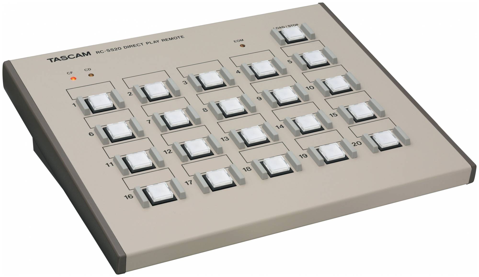 TASCAM RC-SS20 - Пульт ДУ