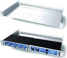 RME Unirac - Полка