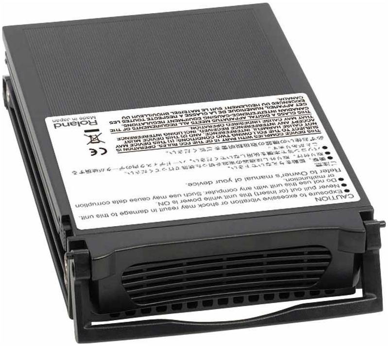 ROLAND HDD-250 - Жесткий диск