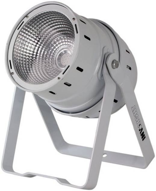 INVOLIGHT COBPAR70WH/WH - Светодиодный прожектор