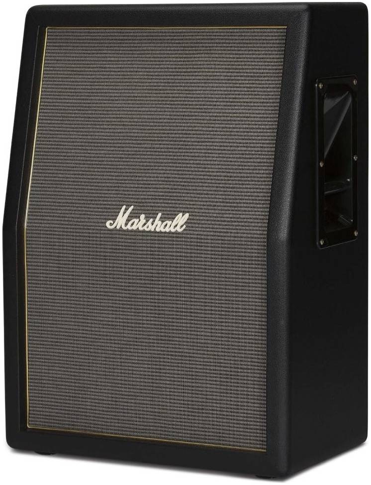 MARSHALL ORI212A-E ORIGIN CABINET вертикальный гитарный кабинет, скошенный,...