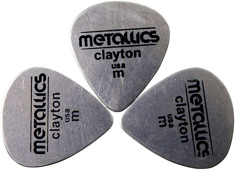 CLAYTON SMS/3 - Набор медиаторов