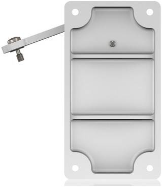 TANNOY VariBall AMS 5 - Крепление